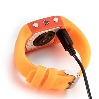 Incarcator USB Ceas Cablu de Încărcare Rapidă Cablu de Date Cablu pentru Polar M430 GPS Avansat Ceas de Rulare Incarcator Cablu de Linie