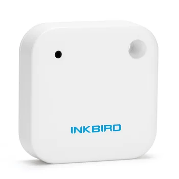 Inkbird IBS-TH2 Digital Impermeabil Bluetooth Termometru Magnetic Senzor de Temperatură Date Logger App de Control pentru Depozitarea Alimentelor