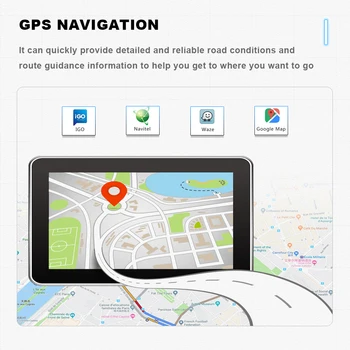 IPS 4GB Android 10.0 Radio Auto Pentru BMW E90 E91 E92 E93 2005-2012 Player Multimedia Stereo Șeful Unității de Navigare GPS Audio