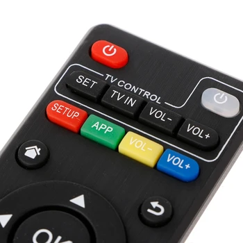 IR Control de la Distanță de Înlocuire Controler Pentru Android TV Box H96 pro+/M8N/M8C/M8S/V88/X96/MXQ/T95N/T95X/T95