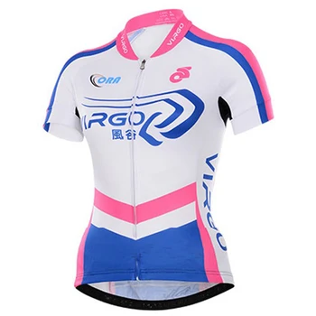 Japonia Femeie Ciclism Jersey Set pentru Femei Biciclete de Îmbrăcăminte Feminină Ciclist Salopeta pentru Femei de Vară Sport Dresuri sex Feminin Sportwear 2021