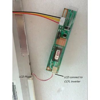 Kit pentru LTD121EXVV 20pin 1 Lămpi de 1280x800 Ecran Panoul LED-uri Controler de Bord HDMI+DVI+VGA Ecran Audio LCD M. NT68676 Monitor