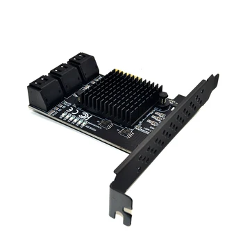 Marvell 88SE9215 Chip PCI Express SATA 3 PCIE, SATA PCI-E PCI E SATA Card/Extinderea/Controller/HUB/Multiplicator de Port SATA 3.0 SATA3