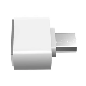 Mini Cablu OTG Micro USB OTG Adaptor Conector Micro USB La USB Converter Pentru Android Tablet PC Converter Pentru telefonul Android