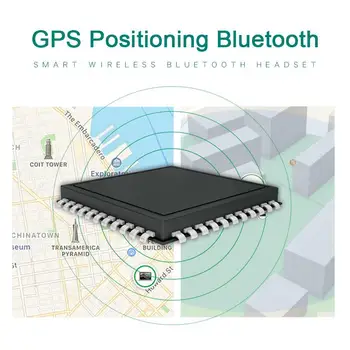 Mini Pro 5 TWS Casti Bluetooth Casti Gaming Headset Adevărat Pavilioane Wireless Pentru Telefoane Handfree Sună În Ureche Fone De Ouvid