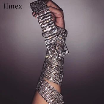 Moda de Lux pentru Femei Strălucitor Curele Late Talie Curea Lanț Complet Stras de Cristal Diamant de Metal Bling Mireasa Betelie Accesorii