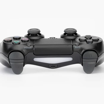Multi-colorate PS4 Controler de Joc Bluetooth Gamepad Pentru Sony PS4 P4 PRO Playstation 4 Wireless Vibratoare Consolă de Jocuri, Joystick-ul