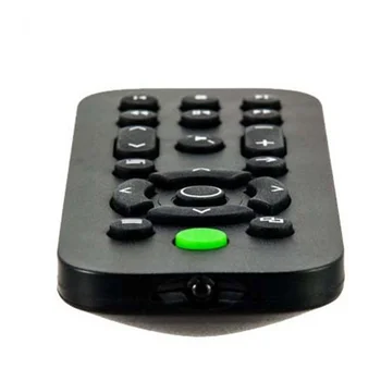 Multifunctional Wireless Gamepad Acasa Negru de Joc Piese de Mașini Durabil de Control de la Distanță Video de Plastic mass-Media DVD TV Pentru Xbox One