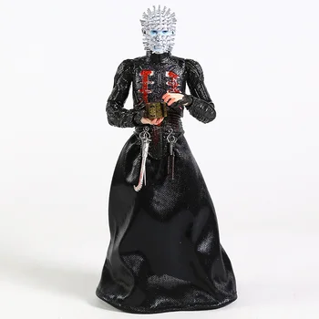 NECA Hellraiser va sfasia Sufletul Final Pinhead Figurine de Colectie Model de Jucărie Cadouri Papusa