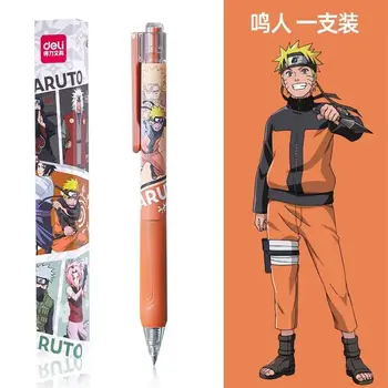 Ninja Hongyun Neutru Gel Ink Pen de Desene animate Anime Cosplay Elevii Rechizite de Birou NC(de Origine)