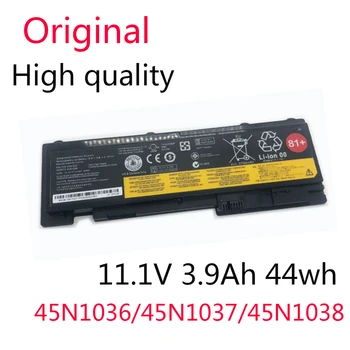 Nou, Original, Baterie 45N1037 Pentru Lenovo ThinkPad T430s T420S 45N1036 45N1038 0A36309 11.1 V 44Wh