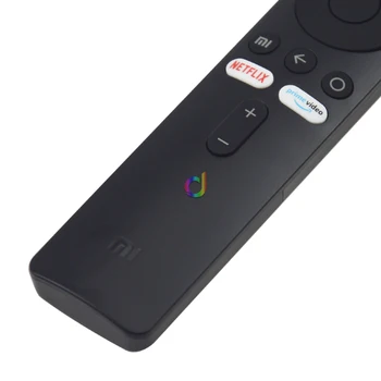 NOUA voce Originală de control de la Distanță XMRM-00A pentru Xiaomi MI TV 4X 4 L65M5-5SIN 4K led tv cu Google Asistent Netflix Prim-Video