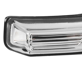 Oglinda Retrovizoare auto Lumina de Semnalizare Oglinda Laterala Indicator Led Lampa pentru Chevrolet Sonic Aveo T300 2012-