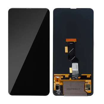 Original AMOLED Pentru Xiaomi MI se AMESTECĂ 3 LCD Cu Rama Ecran Pentru Xiaomi se AMESTECĂ 3 Amoled Cu Rama Ecran
