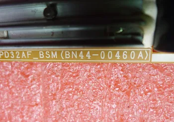Original Logic Circuit UA32D5000PR Putere de Bord BN44-00460A PD2AF_BSM