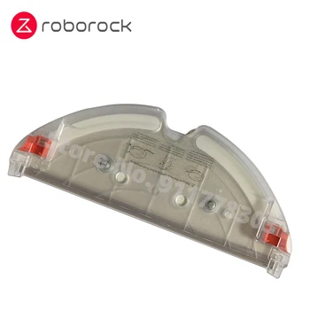 Original Roborock Rezervor de Apă Tava pentru Roborock S5 Max S50 Max Robot Aspirator Piese Mop Pânză Muntele Alb