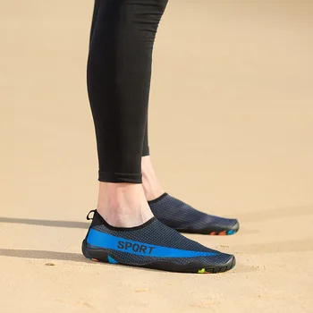 Pantofi Unisex Înot, Drumeții Pantofi Pantofi De Apă În Aer Liber Surfing Trecere Prin Vad Plaja Pantofi De Fitness Yoga Pantofi