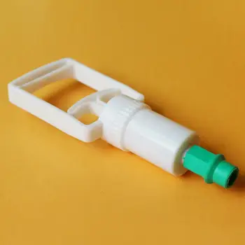 Penes crește Manual de extracție a aerului pompa de vid Penis pump suport Pentru Penis extender