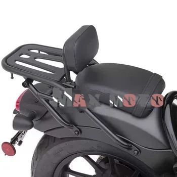 Pentru Honda Rebel 500 CMX 300 CMX300 CMX500 de Motociclete Accesorii portbagaj Transport Pasageri din Spate a Spătarului