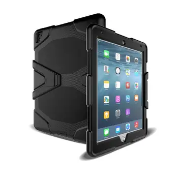 Pentru iPad Pro 11 2018 2020 Mini 1 2 3 Aer 1 2 4 Pro Air 10.5 rezistent la Șocuri Acoperi Copii de Siguranță Armura Carcasa Pentru iPad 9.7 2017/2018 Acoperi