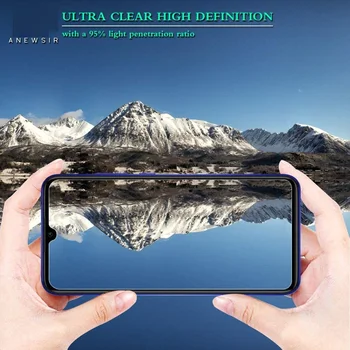 Pentru Motorola Unul Vision Plus Sticla 9H 2.5 D Premium Folie de protectie Ecran Pentru Moto 3X 2020 6.22