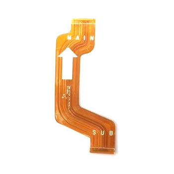 Pentru Samsung Galaxy A31 A51 A71 Main Board Conector USB Bord LCD Cablu Flex