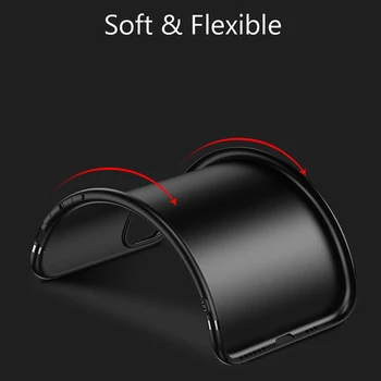 Pentru Samsung Galaxy S20 Fe Lite S21S S30 Plus Ultra Silicon TPU Caz de Telefon Cover Grey Anatomy
