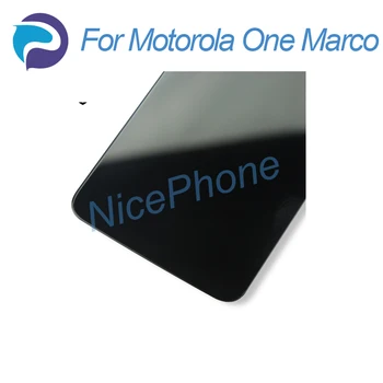 Pentru Unul Marco ecran LCD 1520*720 touch digitizer display înlocuirea ansamblului 6.2 Unul Marco ecran LCD