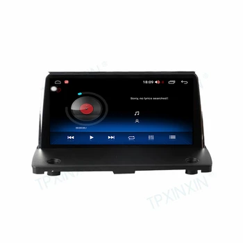 Pentru Volvo XC90 Android 10 Stereo Auto Radio cu Ecran Tesla Radio Player Auto Navigație GPS Unitatea de Cap