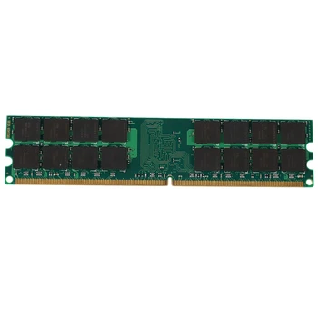 RAM 8GB DDR2 800Mhz 240Pins 1.8 V Desktop Memorie Doar pentru AMD Placa de baza Desktop Dimm