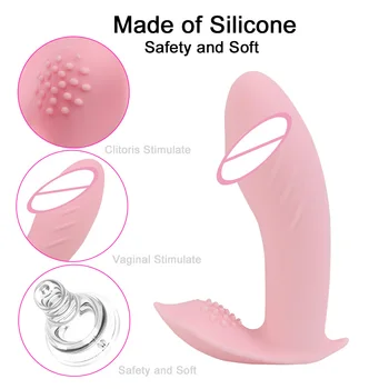 Realist Penis Mare Dildo-Uri Pentru Femei Anal Plug Vibrator Orgasm Vaginal Masaj Jucarii Sexuale Adulți Produs Erotic Machine Wireless