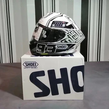 Shoei-Styl X14 Cască de Motocicletă Accesorii Anti Ceață Curse Cascos Moto Capacete de Moto accesorios de la motocicleta