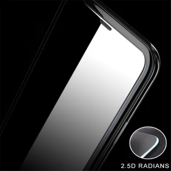 Sticlă de protecție de pe iPhone X XS 11 Pro Max XR 7 8 6s Plus protector de ecran de Protectie din sticla Temperata Pentru iphone 11 Pro Max sticlă
