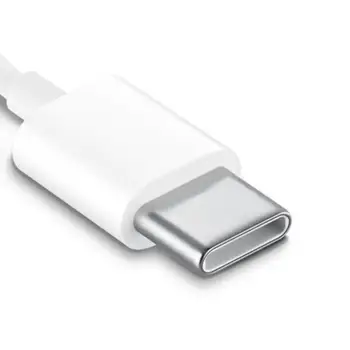Tip-C Pentru Jack de 3,5 mm Converter Casti Audio Cablu Adaptor USB de Tip C Pentru Căști de 3,5 Mm Cablu Aux Pentru Huawei Macbook LeTV