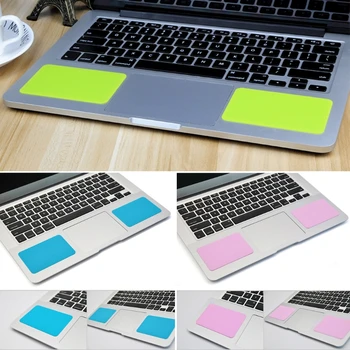 Universal Colorate Atingeți Bara De Încheietura Mâinii Palm Rest-Pad Pernă Suport Pad Pentru Laptop