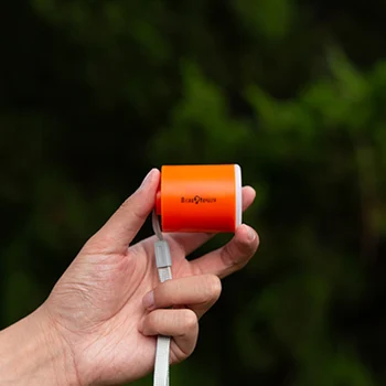 USB Portabil Pompa de Aer Reîncărcabilă Mini Aer Pneumatic rezistent la apa Pompa De Aer Saltea de Pat Inele de Inot Compresor de Aer Pompa