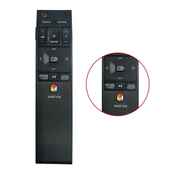 Înlocuire Inteligent de Control de la Distanță pentru SMART TV Telecomanda BN59-01220E BN5901220E RMCTPJ1AP2
