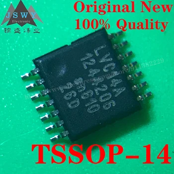 10 buc 74LVC126APW TSSOP-14 Semiconductoare Logica IC Converter Chip pentru Modulul arduino nano BOM Formularul de Comanda