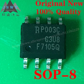 10 buc IRF7105QT POS-8 Semiconductoare Semiconductoare Discrete Tranzistor MOSFET AUTO HEXFET Cip IC BOM Formularul de Comanda