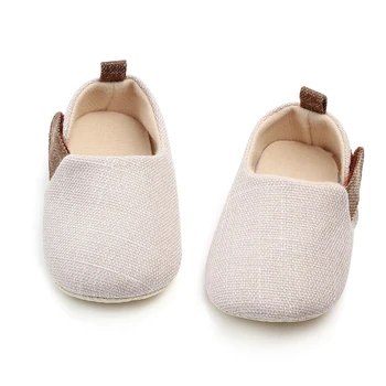 2020 Copil Pantofi Cu Talpă Moale Copil Fată Băiat Pantofi Anti-Alunecare Prima Walker Casual Pantofi Pentru Copii