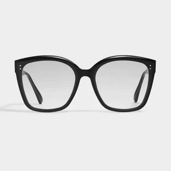 2021 noua moda ochelari femei bărbați ochelari de Soare BLÂND GABEE Acetat de Metri de Polarizare lentile UV400 rama de ochelari pentru femei barbati