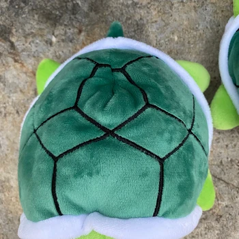 2021 reversibile broască țestoasă jucării de pluș flip umplute turtle reversibile papusa Peluche flip jucării Drăguț Simulare broască țestoasă Jucării de Pluș