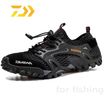 2021 Unisex Nou De Pescuit Pantofi Pantofi De Apă Piscină Trecere Prin Vad Pantofi De Alpinism, Pescuit Pantofi Surf Femeie Uscare Rapidă Size39-50