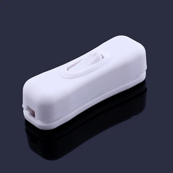 5pcs ON/OFF DIY Buton comutator interruptor smart home Masa/Birou Lampă Lumină Dimmer Switch Adaptor senzor de mișcare împinge Accesorii