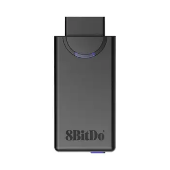 8BitDo Receptor Retro pentru Mega Drive Bluetooth Sega Genesis și Original Sega Genesis