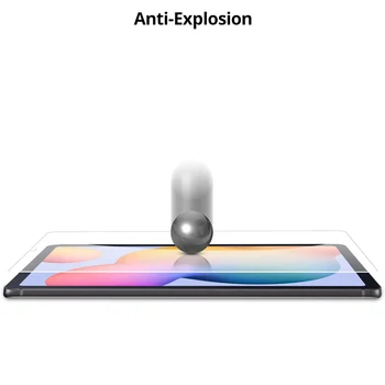 9H Sticlă Călită Film Pentru Samsung Galaxy Tab A7 SM-T500 SM-T505 Ecran Protector pentru Tab A7 SM-T500 10.4 Tableta Pahar de Paza