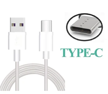 9Mm Lung USB Tip-C Extins Sfat Încărcător Rapid 3A Cablu Pentru UMIDIGI Bison GT,Ulefone Armura 11 5G,Armura 8 Pro,Armuri 10 5G