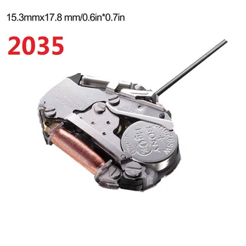 Accesorii ceas mecanic mișcare MIYOTA Japonia 2035 replacemovement de Brand Nou