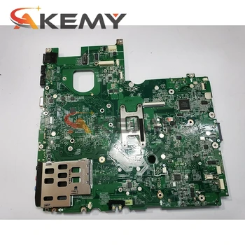 Akemy MBASR06002 DA0ZK2MB6F1 Pentru Acer aspire 6930 6930G Laptop Placa de baza DDR2 GM45 Gratuit PROCESOR cu grafica slot