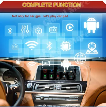 Android 10 Player Multimedia Pentru Volkswagen Tiguan 2010 - 2013 Radio Auto Navigație GPS Video Stereo Ecran de 360 Camera Unitatea de Cap